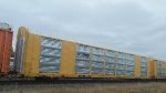 NS G4649 (Body) TTGX 823549 (Flat)